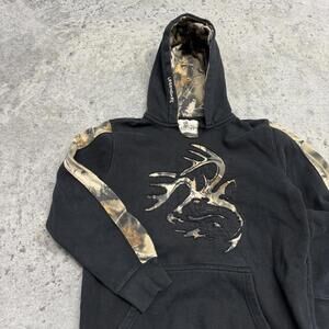Realtree Camo Hoodie